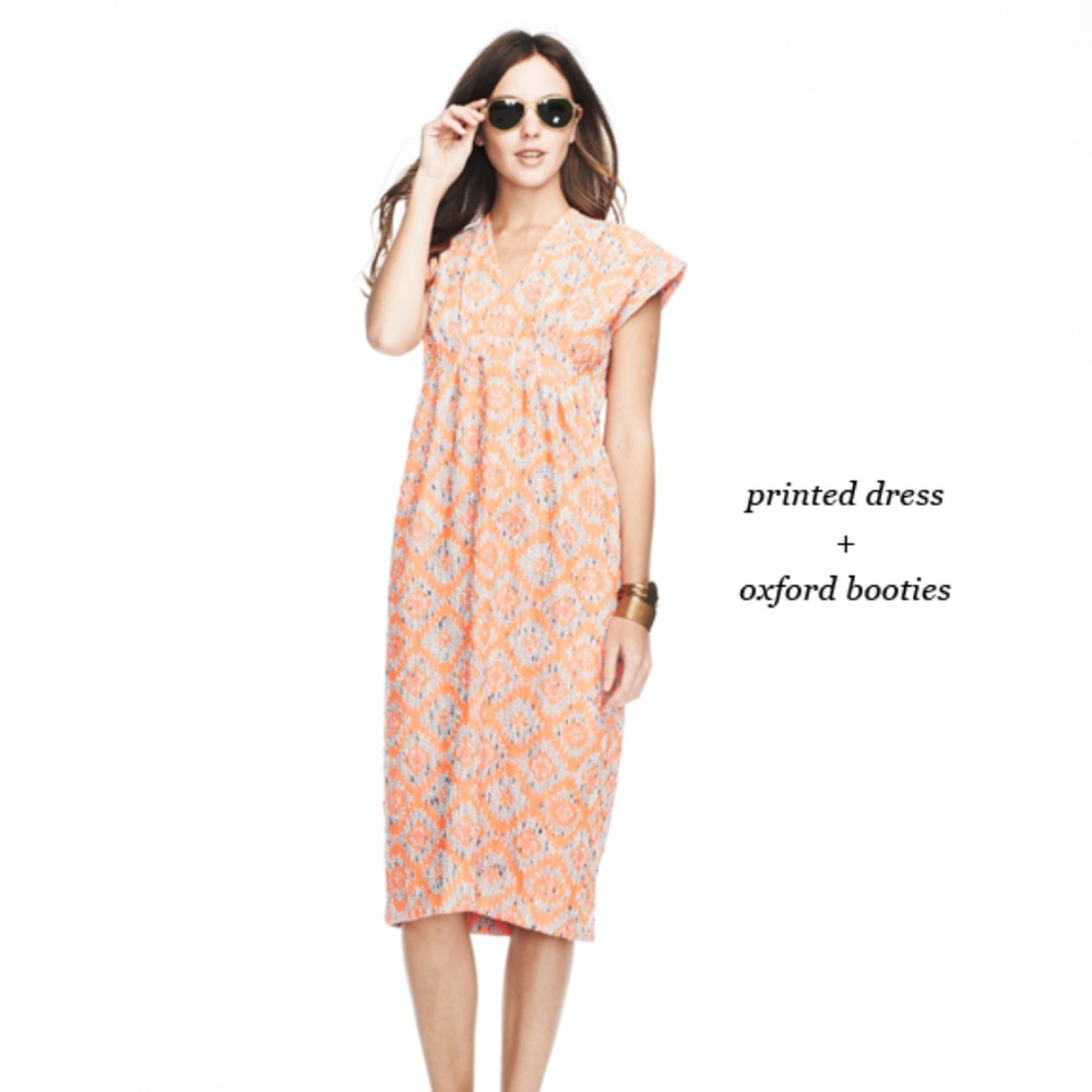 Lauren Moffatt Dress